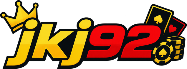 jkj92 Logo